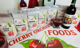 Cherry Orchards All Natural Adult Slushie Mix